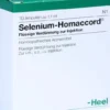 Selenium Homaccord Ampullen