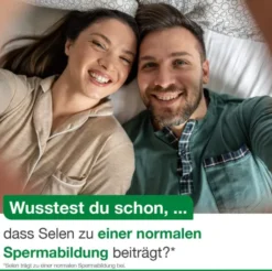 selen-Loges 200 µg 120 Filmtabletten