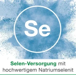 selen-Loges 200 µg 120 Filmtabletten