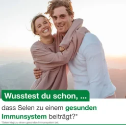 Selen-Loges 100 µg 200 Filmtabletten