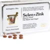 Selen + Zink Pharma Nord 90 Dragees
