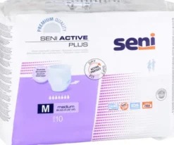 Seni Active Plus Medium