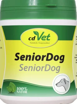 Senior Dog 250 G