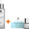 Sensitiv Fluid Care Routine 1 Set