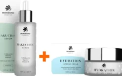 Sensitiv Fluid Care Routine 1 Set