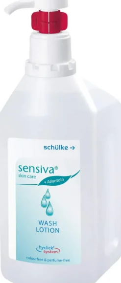 Sensive Waschlotion Hyclick 1l