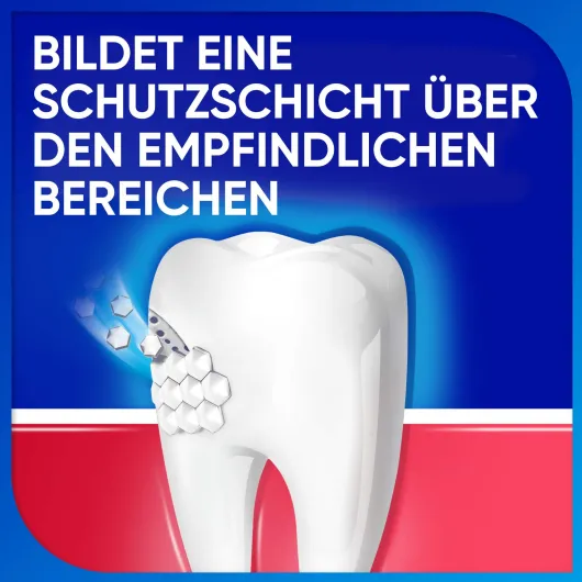 Sensodyne Sensitivität & Zahnfleisch Zahnpasta 75 ml