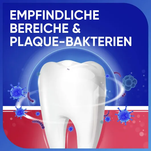 Sensodyne Sensitivität & Zahnfleisch Zahnpasta 75 ml