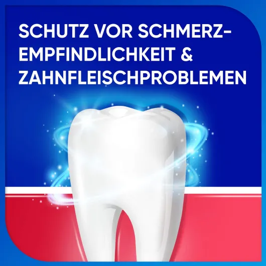 Sensodyne Sensitivität & Zahnfleisch Zahnpasta 75 ml
