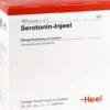 Serotonin Injeel 100 Ampullen