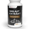 Shilajit Extrakt Medibond 90 Kapseln