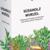 Süßholzwurzel 125 G Tee