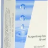 Sicca Stulln Augentropfen 10 ml Augentropfen
