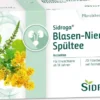 Sidroga Blasen und Nieren Spültee 20 Filterbeutel