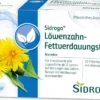 Sidroga Löwenzahn 20 Filterbeutel