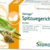 Sidroga Spitzwegerich 20 Filterbeutel