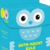 Sidroga Teexpress Gute-Nacht Eule 15 Beutel