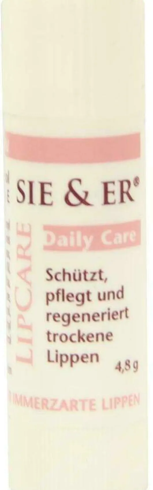 Sie + Er Daily Care