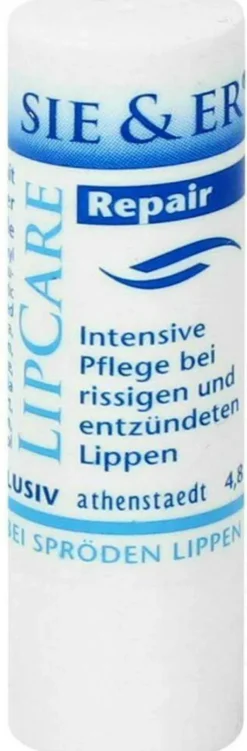 Sie + Er Repair