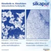 Sikapur Kieselsäure Gel-Sticks Rote Beeren 30 Stück