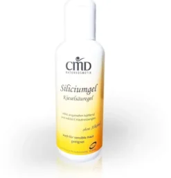 Silicium Gel Cmd 200 ml Gel