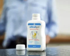 Silicolgel Gegen Magen-Darm-Erkrankungen 200ml