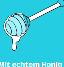 Silomat Hustenstiller DMP Honig 20 Lutschpastillen