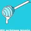 Silomat Hustenstiller DMP mit Honig Geschmack 7,7 mg 40 Lutschpastillen