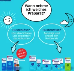 Silomat Hustenstiller Pentoxyverin 19 mg je ml 30 ml Tropfen