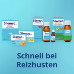 Silomat 30 ml Tropfen