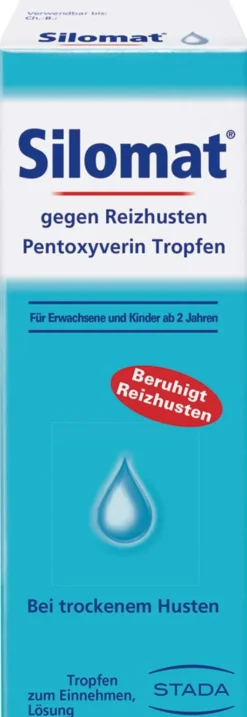 Silomat 30 ml Tropfen