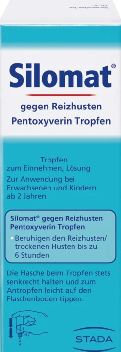 Silomat 30 ml Tropfen