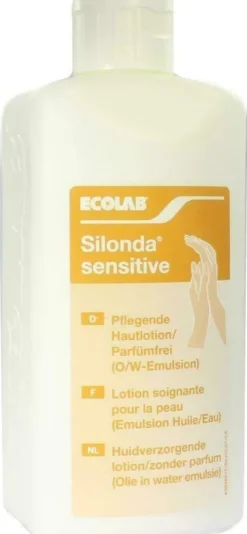 Silonda Sensitive Lotion