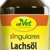 Singulares Lachsöl F.Hunde Katzen 250ml