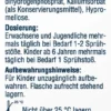 Sinulind Abschwellendes Nasenspray 15 ml