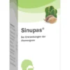 Sinupas Tropfen 50 ml