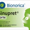 Sinupret forte 20 Überzogene Tabletten