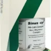 Sinus Cyl Ho Len Complex Tropfen 100 ml Tropfen