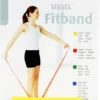Sissel Fit Band Plus Leicht