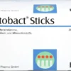 Sitobact 30 Sticks