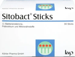 Sitobact 30 Sticks