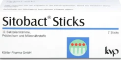 Sitobact 7 Sticks