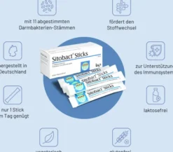 Sitobact 7 Sticks