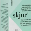 Skjur intensive Augenpflege Creme 15 ml