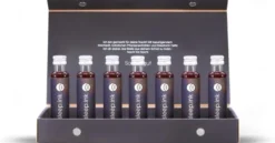 Sleep.Ink Schlafdrink Mit Melatonin 7 Portionsflaschen