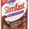 Slim Fast Drink Schokolade 450 g Pulver