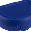 Smallbox Zahnspangenbox Dunkelblau 1 Stück
