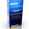 Snoreeze Schnarchlinderung 23,5 ml Rachenspray