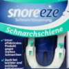 Snoreeze Schnarchschiene 1 Stück