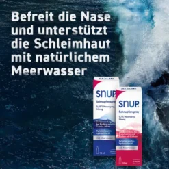 Snup Schnupfenspray 0,05% 10 ml Dosierspray